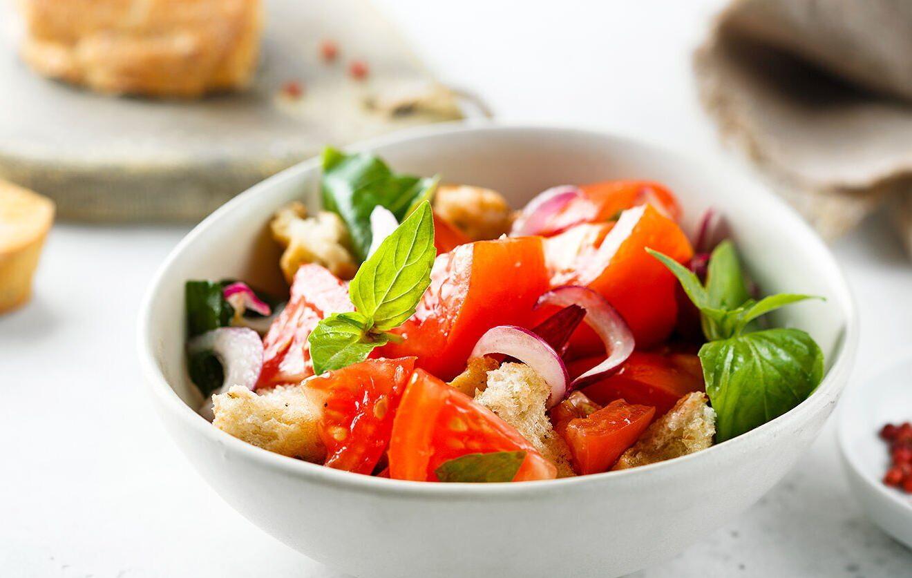 Panzanella